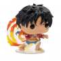 Фигурка Фанко Красный Ястреб Луффи Ван-Пис №1273 One Piece Red Hawk Luffy Exclusive Funko 62701
