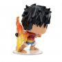 Фигурка Фанко Красный Ястреб Луффи Ван-Пис №1273 One Piece Red Hawk Luffy Exclusive Funko 62701
