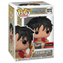 Фигурка Фанко Красный Ястреб Луффи Ван-Пис №1273 One Piece Red Hawk Luffy Exclusive Funko 62701