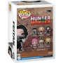 Фігурка Фанко Фейтан Хантер х Хантер №1566 Anime Hunter x Hunter Feitan Funko 75586