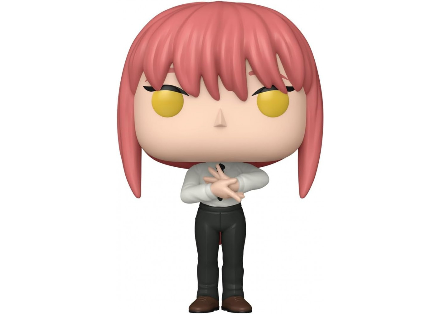 Фигурка Фанко Макима Человек-бензопила №1974 Makima Chainsaw Man Funko 87232