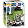 Фигурка Фанко Гютаро Клинок Рассекающий Демонов №1751Demon Slayer Gyutaro with Blood Sickles Funko 80332
