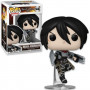 Фигурка Фанко Микаса Акерманн Атака Титанов №1446 Attack on Titan Mikasa Ackermann Funko B67929