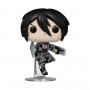 Фігурка Фанко Мікаса Акерманн Атака Титанів №1446 Attack on Titan Mikasa Ackermann Exclusive Funko EX69372