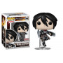 Фігурка Фанко Мікаса Акерманн Атака Титанів №1446 Attack on Titan Mikasa Ackermann Exclusive Funko EX69372