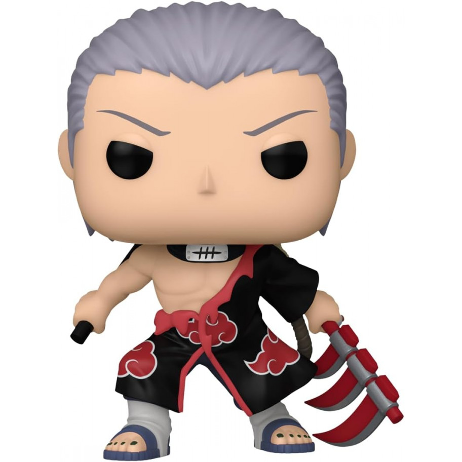 Фігурка Фанко Хідан Наруто №934 Naruto Pain Funko 75529