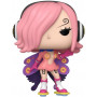 Фігурка Фанко Рейджу Вінсмок Ван Піс №1741 Reiju Vinsmoke One Piece Funko 79394