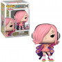Фігурка Фанко Рейджу Вінсмок Ван Піс №1741 Reiju Vinsmoke One Piece Funko 79394