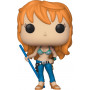 Фігурка Фанко Намі Ван Піс №328 One Piece Nami Funko 23194