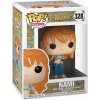 Фигурка Фанко Нами Ван Пис №328 One Piece Nami Funko 23194