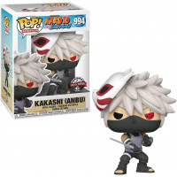 Фігурка Фанко Наруто Какаші Хатаке Анбу №994 Naruto Kakashi ANBU Funko 53697