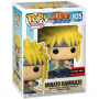 Фигурка Фанко Минато Намикадзе №935 Naruto Minato Namikaze Rasengan Exclusive Funko 36441