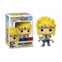 Фигурка Фанко Минато Намикадзе №935 Naruto Minato Namikaze Rasengan Exclusive Funko 36441