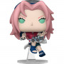 Фігурка Фанко Наруто Сакура Харуно №1964 Naruto Sakura Haruno Funko 80342