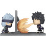Большая Фигурка Фанко Какаши и Обито №1618 Наруто Naruto Kakashi Hatake Vs Obito Funko 80256