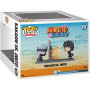 Большая Фигурка Фанко Какаши и Обито №1618 Наруто Naruto Kakashi Hatake Vs Obito Funko 80256