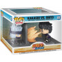 Большая Фигурка Фанко Какаши и Обито №1618 Наруто Naruto Kakashi Hatake Vs Obito Funko 80256