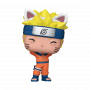 Фигурка Фанко Наруто Узумаки №1980 Naruto Uzumaki Sasuke’s Paw Encyclopedia Funko 87936