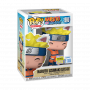 Фигурка Фанко Наруто Узумаки №1980 Naruto Uzumaki Sasuke’s Paw Encyclopedia Funko 87936