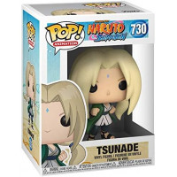 Фігурка Фанко Леді Цунаде №730 Naruto Shippuden Lady Tsunade Funko 46629