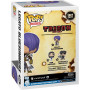 Фігурка Фанко Легато Блусаммерс Тріган №1557 Trigun Legato Bluesummers Funko 75549