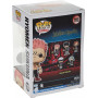 Фігурка Фанко Ремен Сукуна Битва №1118 Jujutsu Kaisen Ryomen Sukuna Funko 62648