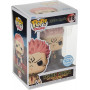 Фігурка Фанко Ремен Сукуна Битва №1118 Jujutsu Kaisen Ryomen Sukuna Funko 62648