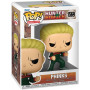 Фігурка Фанко Фінкс Хантер х Хантер №1569 Anime Hunter x Hunter Phinks Funko 75589