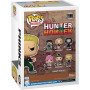 Фігурка Фанко Фінкс Хантер х Хантер №1569 Anime Hunter x Hunter Phinks Funko 75589