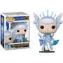 Фигурка Фанко Ноэль Доспехи Валькирии Черный Клевер №1421 Black Clover Noelle Funko 70569