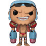 Фигурка Фанко Фрэнки Ван-Пис №329 One Piece Franky Funko 23193