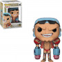 Фигурка Фанко Фрэнки Ван-Пис №329 One Piece Franky Funko 23193