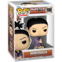 Фигурка Фанко Нобунага Хантер х Хантер №1568 Anime Hunter x Hunter Nobunaga Funko 75588