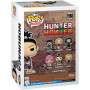 Фигурка Фанко Нобунага Хантер х Хантер №1568 Anime Hunter x Hunter Nobunaga Funko 75588