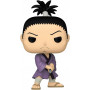 Фигурка Фанко Нобунага Хантер х Хантер №1568 Anime Hunter x Hunter Nobunaga Funko 75588