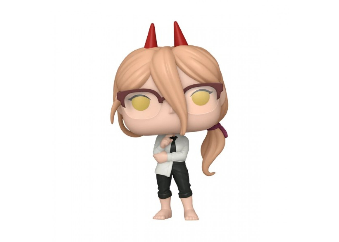 Фигурка Фанко Пауэр Человек-бензопила №1681 Chainsaw Man Power Funko 84570