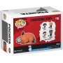 Фигурка Фанко Почита Человек-Бензопила №1765 Chainsaw Man Pochita Special Edition Funko 84412