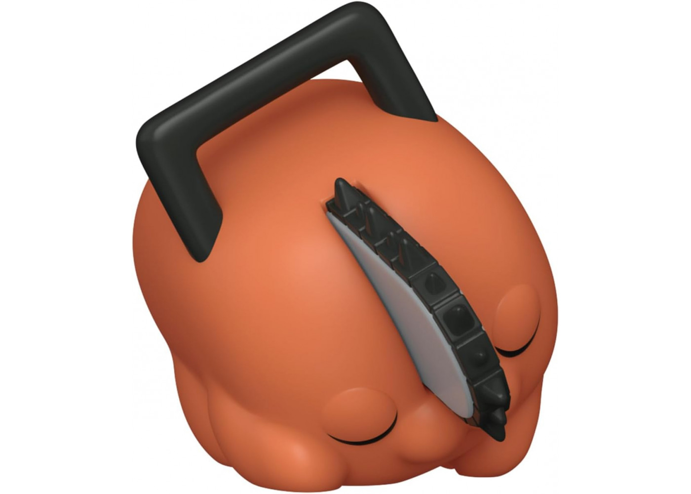 Фигурка Фанко Почита Человек-Бензопила №1765 Chainsaw Man Pochita Special Edition Funko 84412