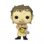 Фигурка Фанко Кожаное Лицо Техасская Резня Бензопилой №1150 Texas Chainsaw Massacre Leatherface Funko 49830