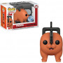 Фігурка Фанко Почіта Людина-Бензопила №1683 Chainsaw Man Pochita Funko 77429