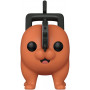 Фігурка Фанко Почіта Людина-Бензопила №1683 Chainsaw Man Pochita Funko 77429
