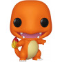 Фігурка Фанко Покемон Чармандер №455 Pokemon Charmander Funko 37603