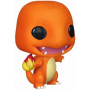 Фігурка Фанко Покемон Чармандер №455 Pokemon Charmander Funko 37603