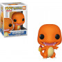 Фігурка Фанко Покемон Чармандер №455 Pokemon Charmander Funko 37603