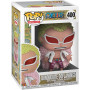 Фигурка Фанко Донкихот Дофламинго Ван-Пис №400 Donquixote Doflamingo Funko 32718