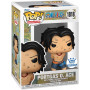 Фігурка Фанко Портгас Д.Ейс Ван Піс №1818 One Piece Portgas D. Ace Funko 85636