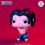 Фігурка Фанко Портгас Д.Ейс Ван Піс №1818 One Piece Portgas D. Ace Funko 85636
