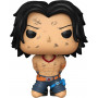 Фігурка Фанко Портгас Д.Ейс Ван Піс №1818 One Piece Portgas D. Ace Funko 85636