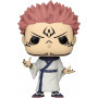 Фігурка Фанко Ремен Сукуна Битва №1638 Jujutsu Kaisen Ryomen Sukuna Funko 80282