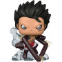 Фигурка Фанко Человек-Змея Луффи Ван-Пис №1266 One Piece Snake-Man Luffy Funko 61368